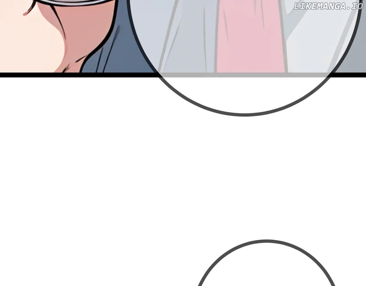 Daddy President Is Too Hard To Deal With Chapter 193 - page 64